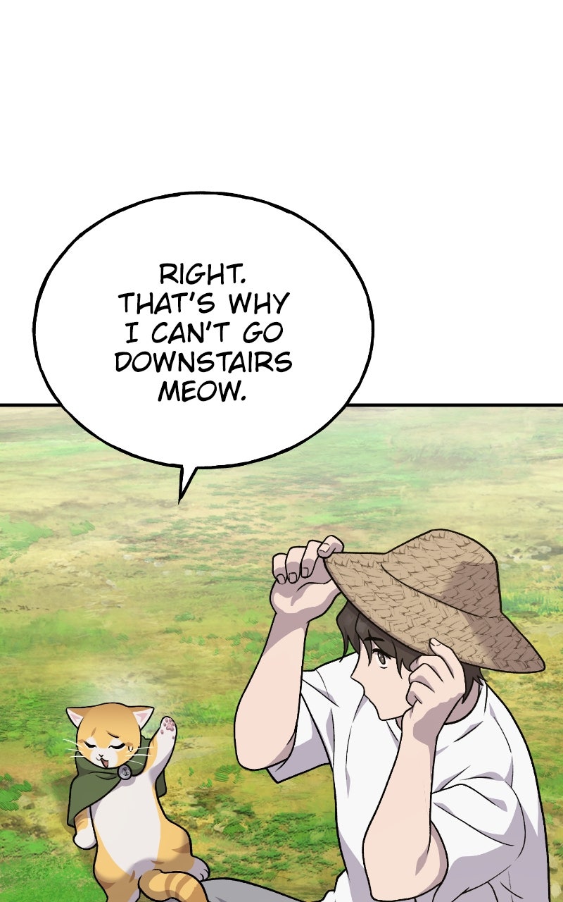 Read The Top Dungeon Farmer Manga Online