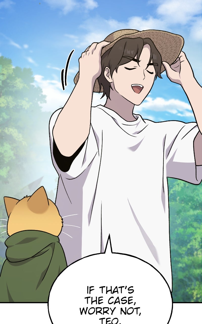 Read The Top Dungeon Farmer Manga Online