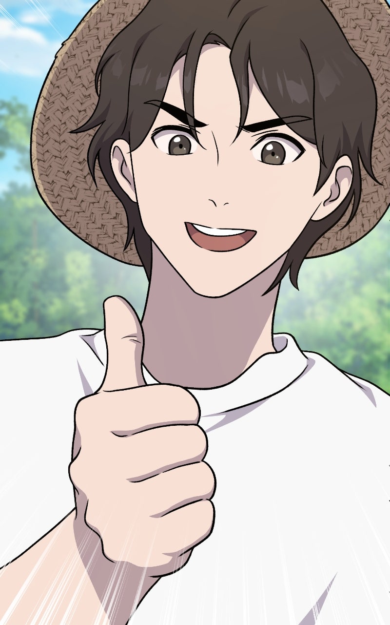 Read The Top Dungeon Farmer Manga Online