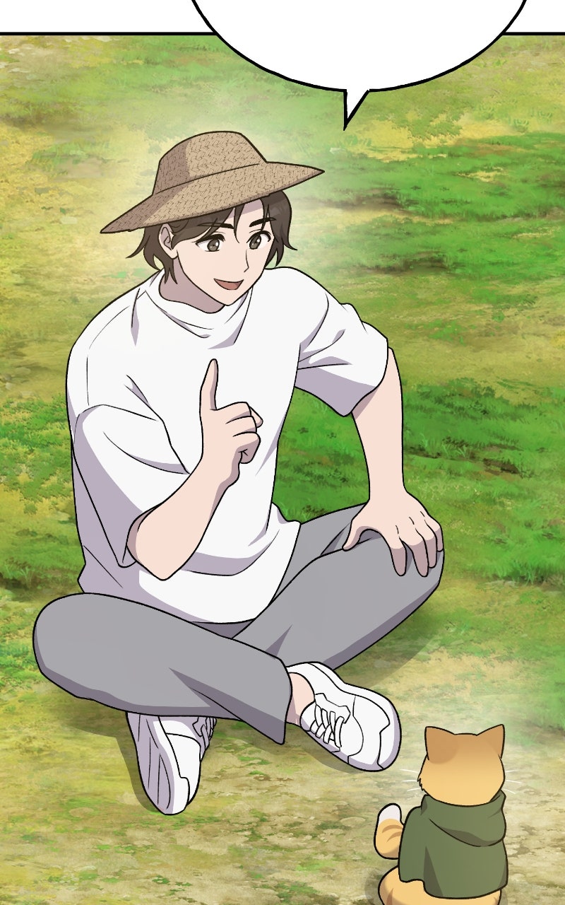 Read The Top Dungeon Farmer Manga Online