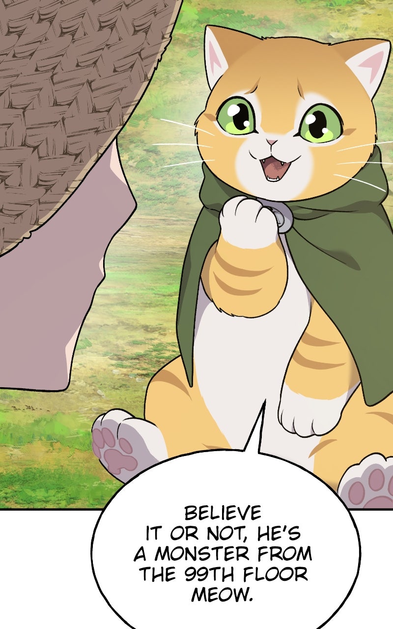 Read The Top Dungeon Farmer Manga Online