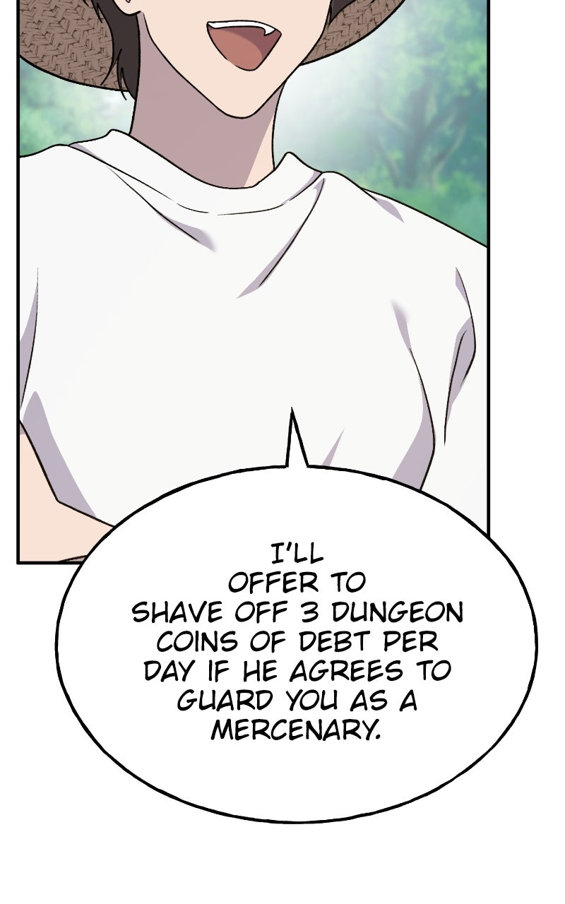 Read The Top Dungeon Farmer Manga Online