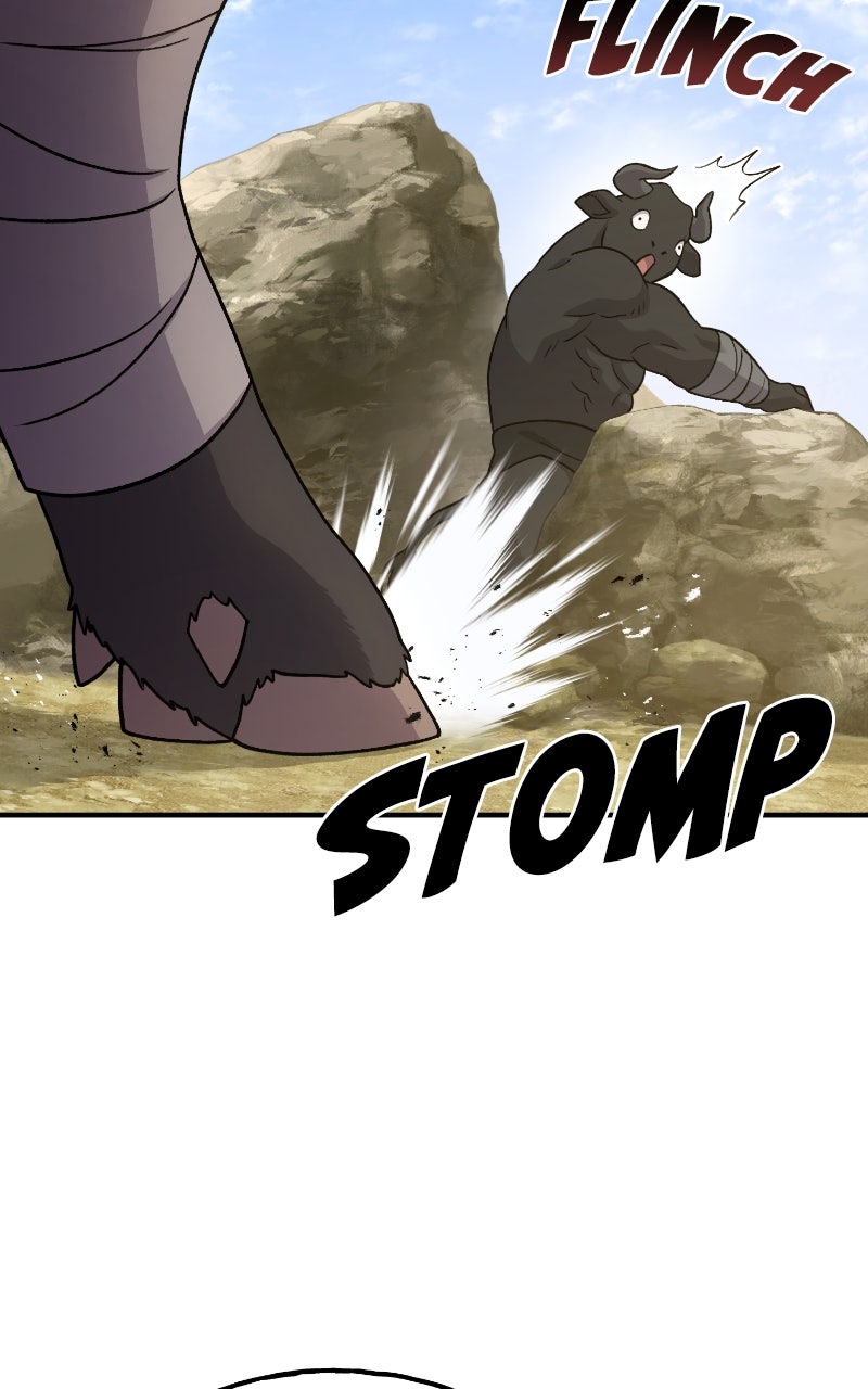 Read The Top Dungeon Farmer Manga Online