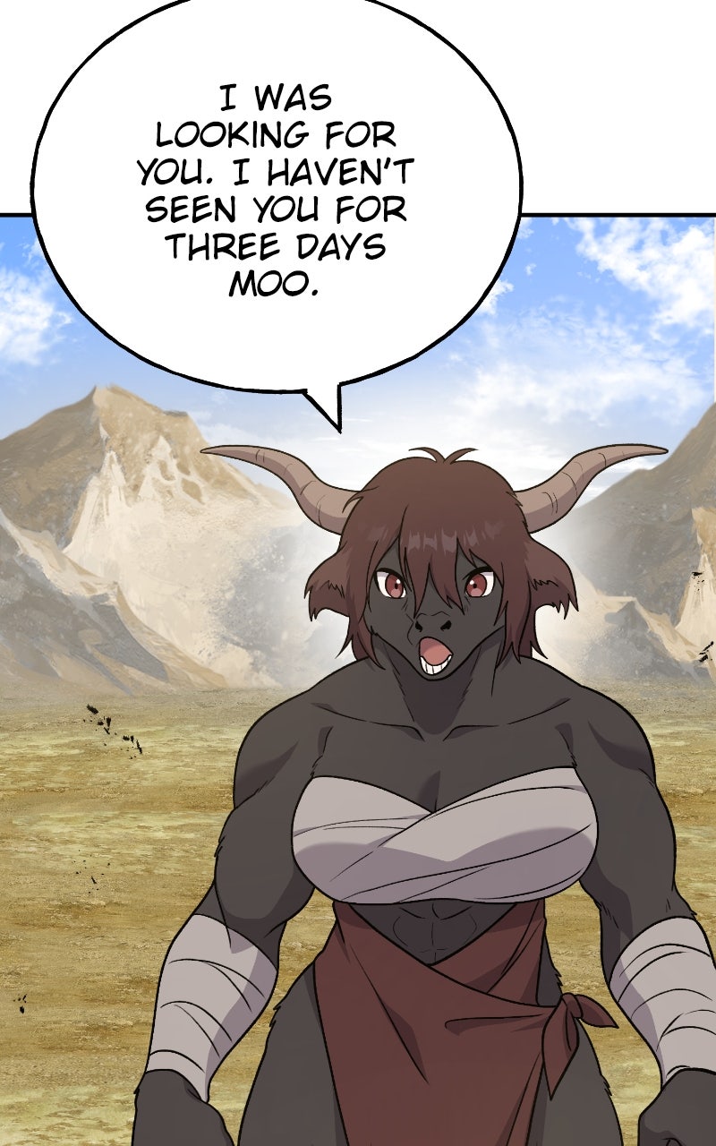 Read The Top Dungeon Farmer Manga Online