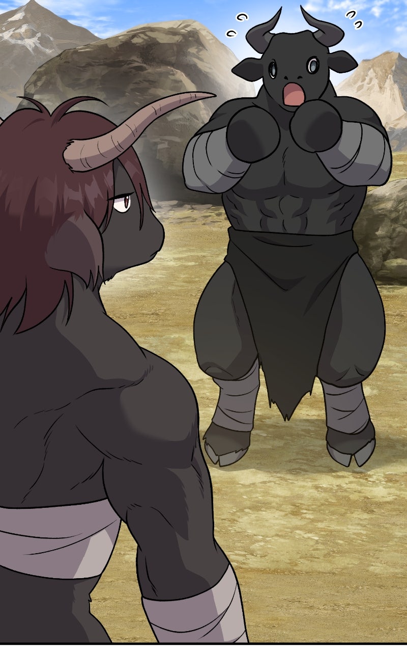 Read The Top Dungeon Farmer Manga Online