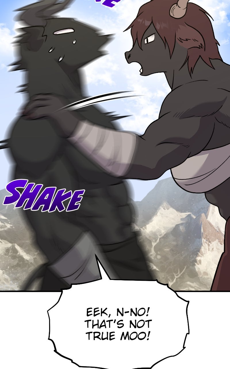 Read The Top Dungeon Farmer Manga Online