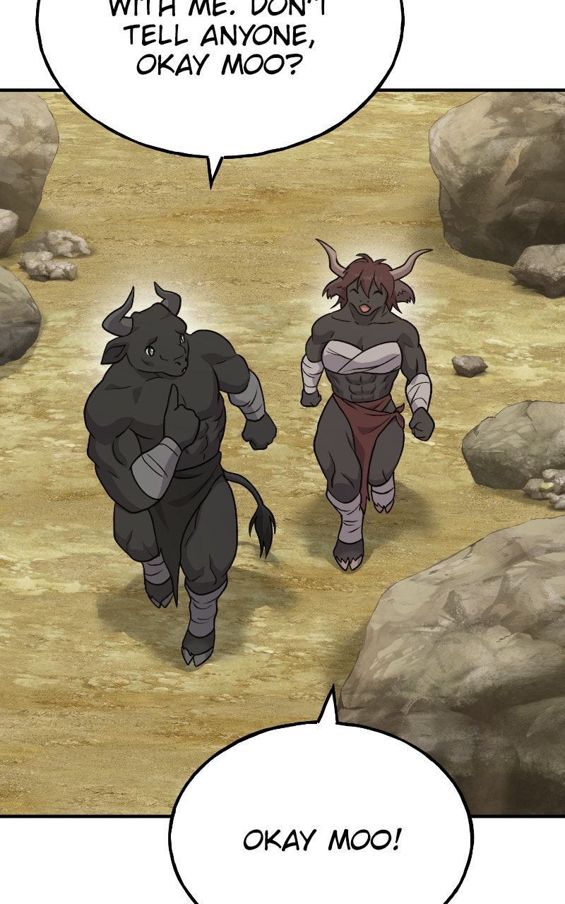 Read The Top Dungeon Farmer Manga Online