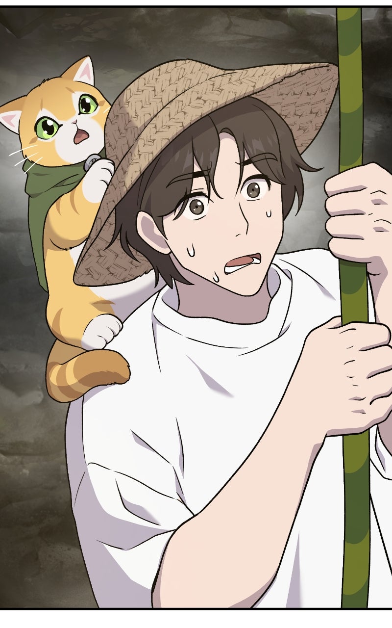 Read The Top Dungeon Farmer Manga Online