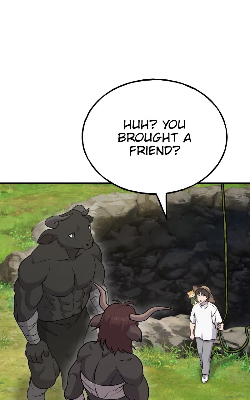 Read The Top Dungeon Farmer Manga Online