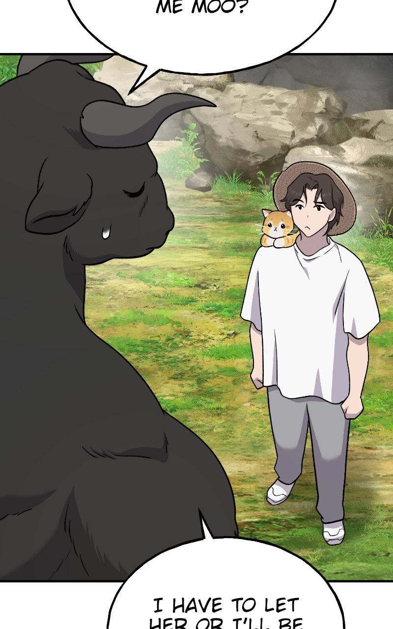 Read The Top Dungeon Farmer Manga Online