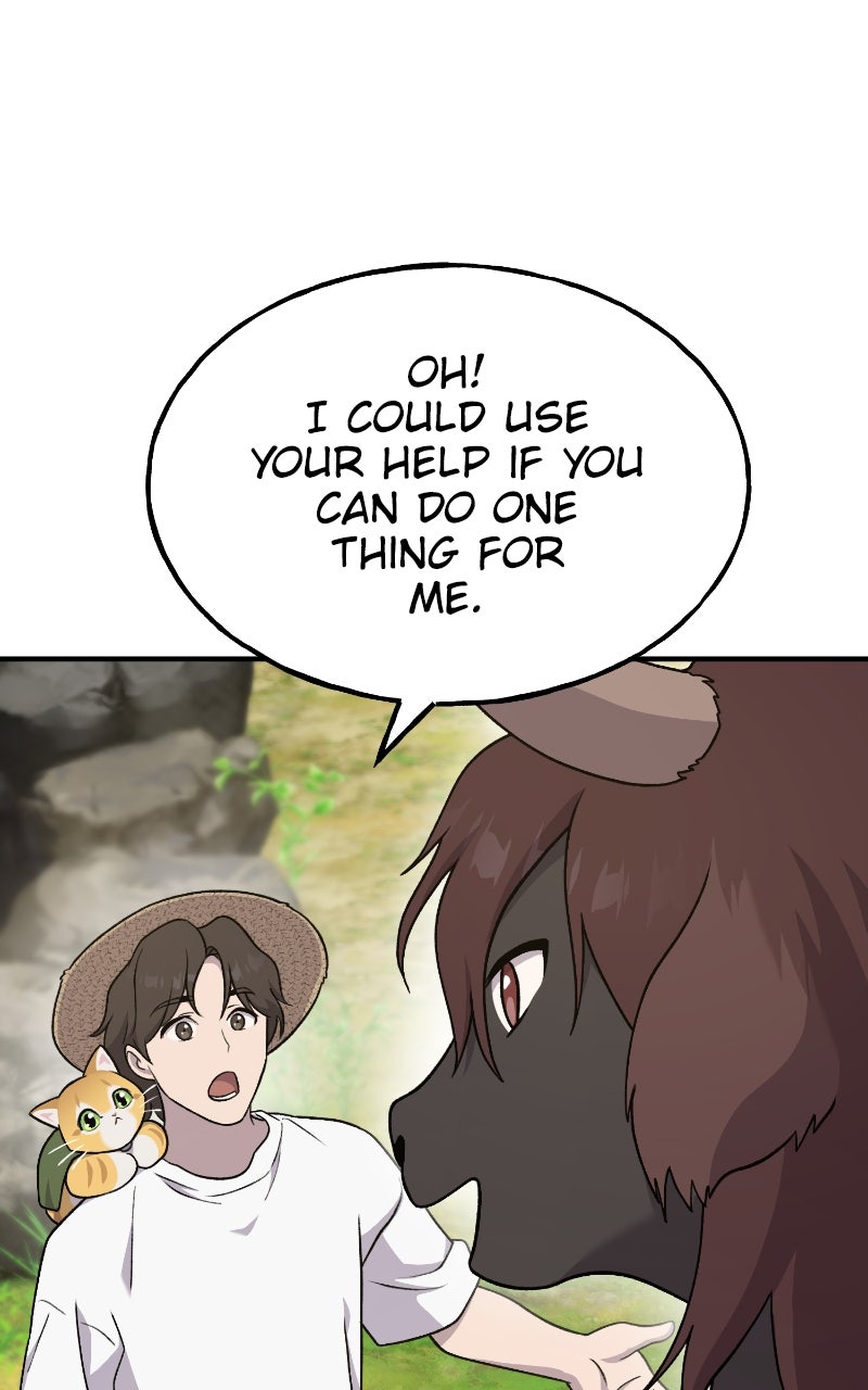 Read The Top Dungeon Farmer Manga Online