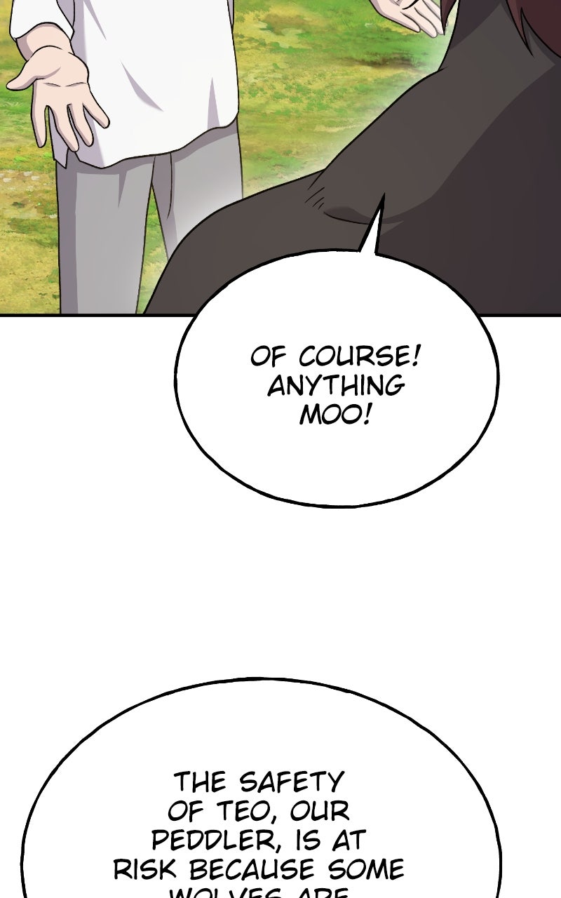 Read The Top Dungeon Farmer Manga Online