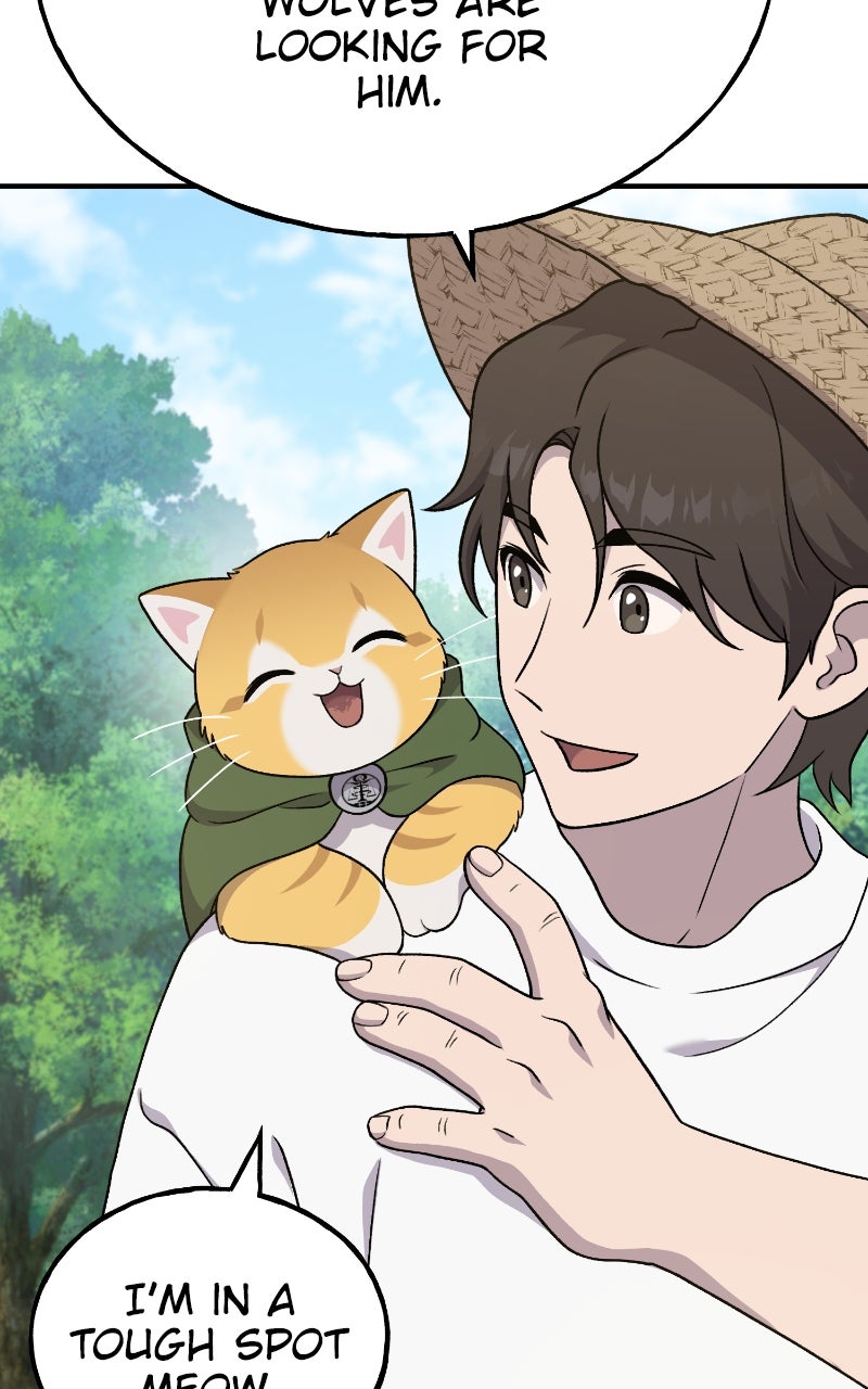 Read The Top Dungeon Farmer Manga Online