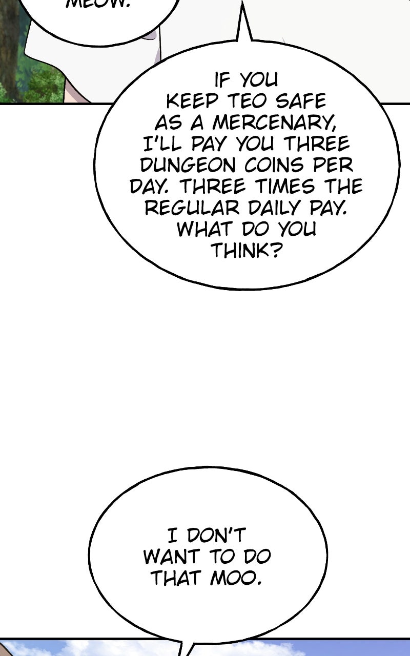 Read The Top Dungeon Farmer Manga Online