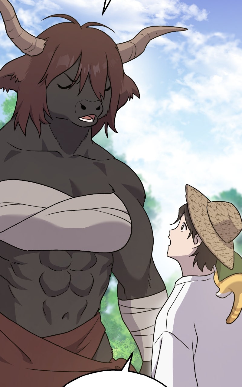 Read The Top Dungeon Farmer Manga Online