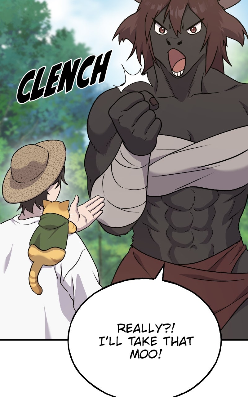 Read The Top Dungeon Farmer Manga Online