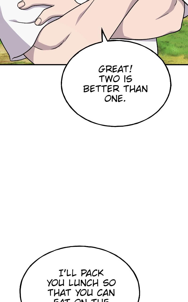 Read The Top Dungeon Farmer Manga Online