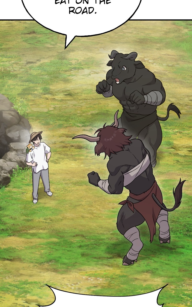 Read The Top Dungeon Farmer Manga Online