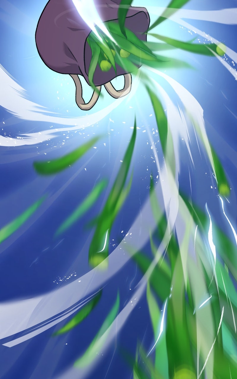 Read The Top Dungeon Farmer Manga Online