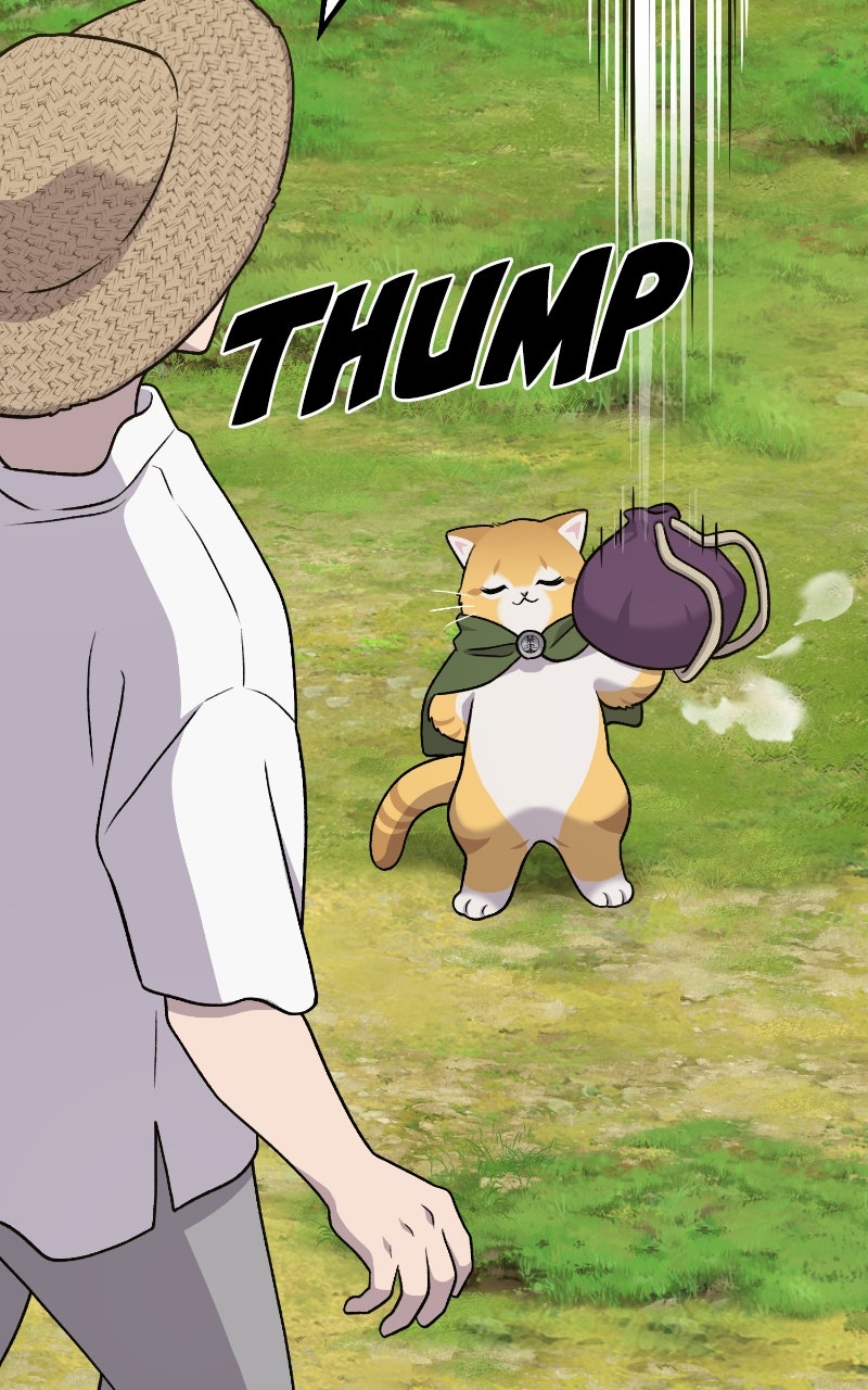 Read The Top Dungeon Farmer Manga Online