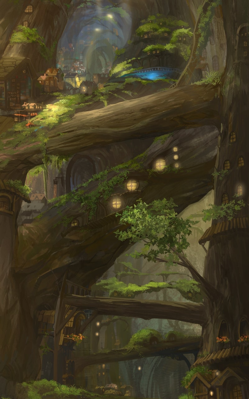 Read The Top Dungeon Farmer Manga Online