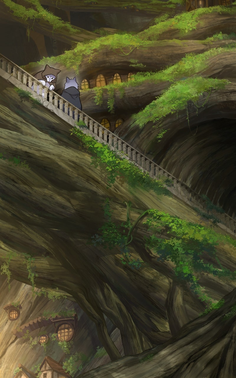 Read The Top Dungeon Farmer Manga Online