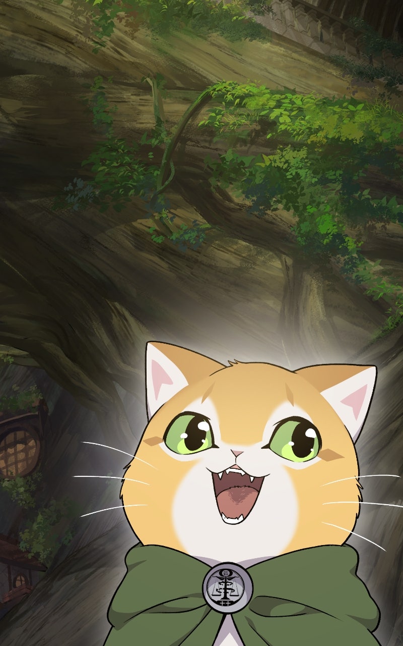 Read The Top Dungeon Farmer Manga Online