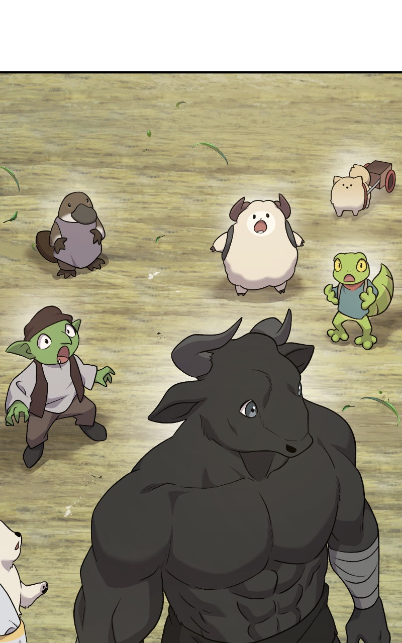 Read The Top Dungeon Farmer Manga Online