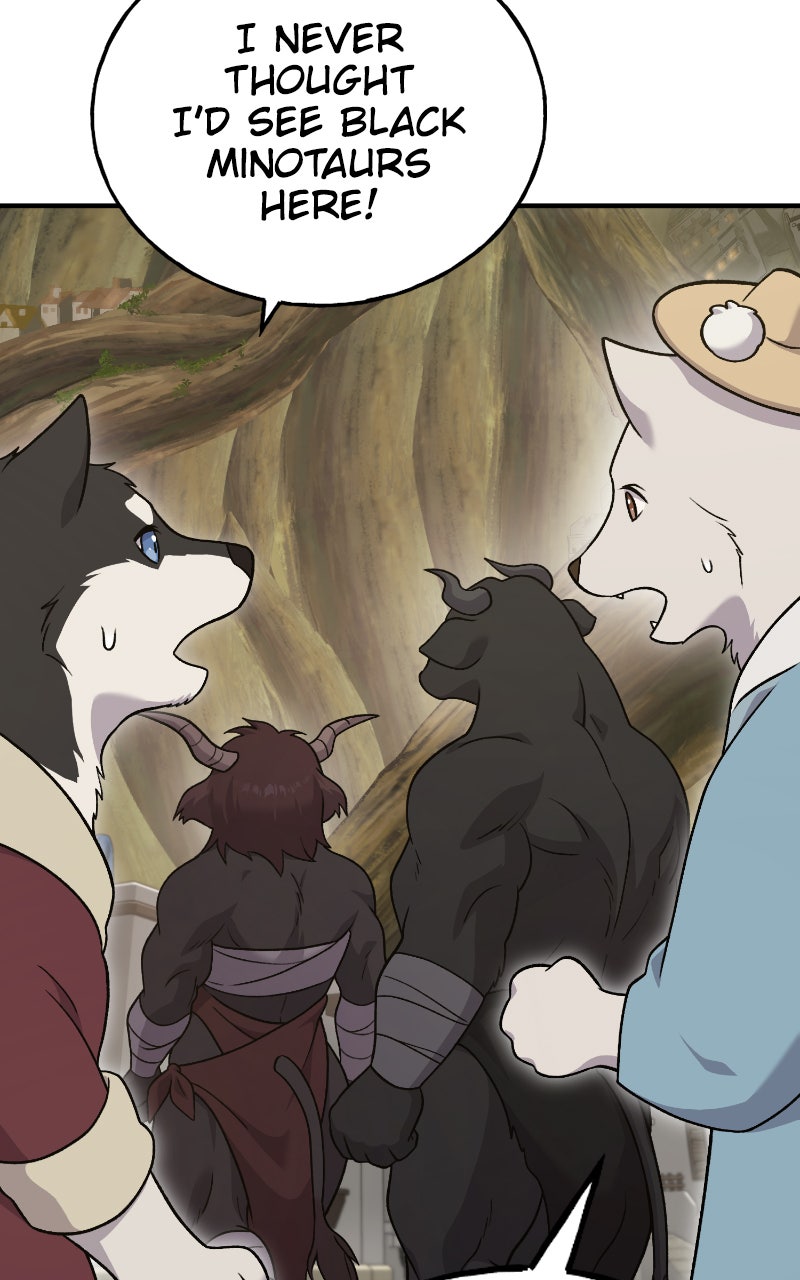 Read The Top Dungeon Farmer Manga Online