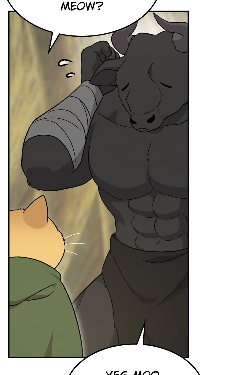 Read The Top Dungeon Farmer Manga Online