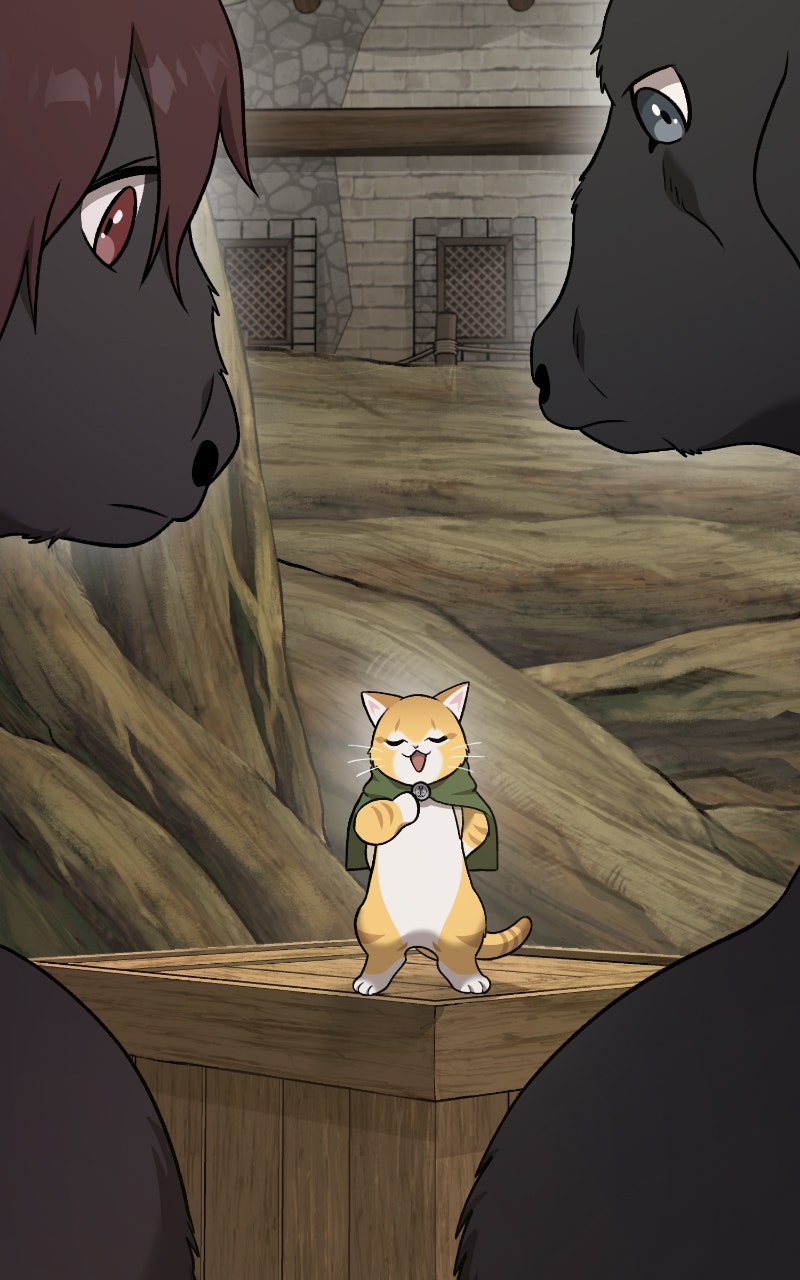 Read The Top Dungeon Farmer Manga Online