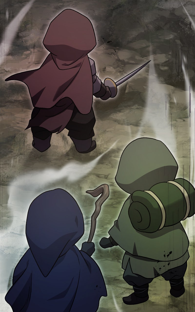 Read The Top Dungeon Farmer Manga Online