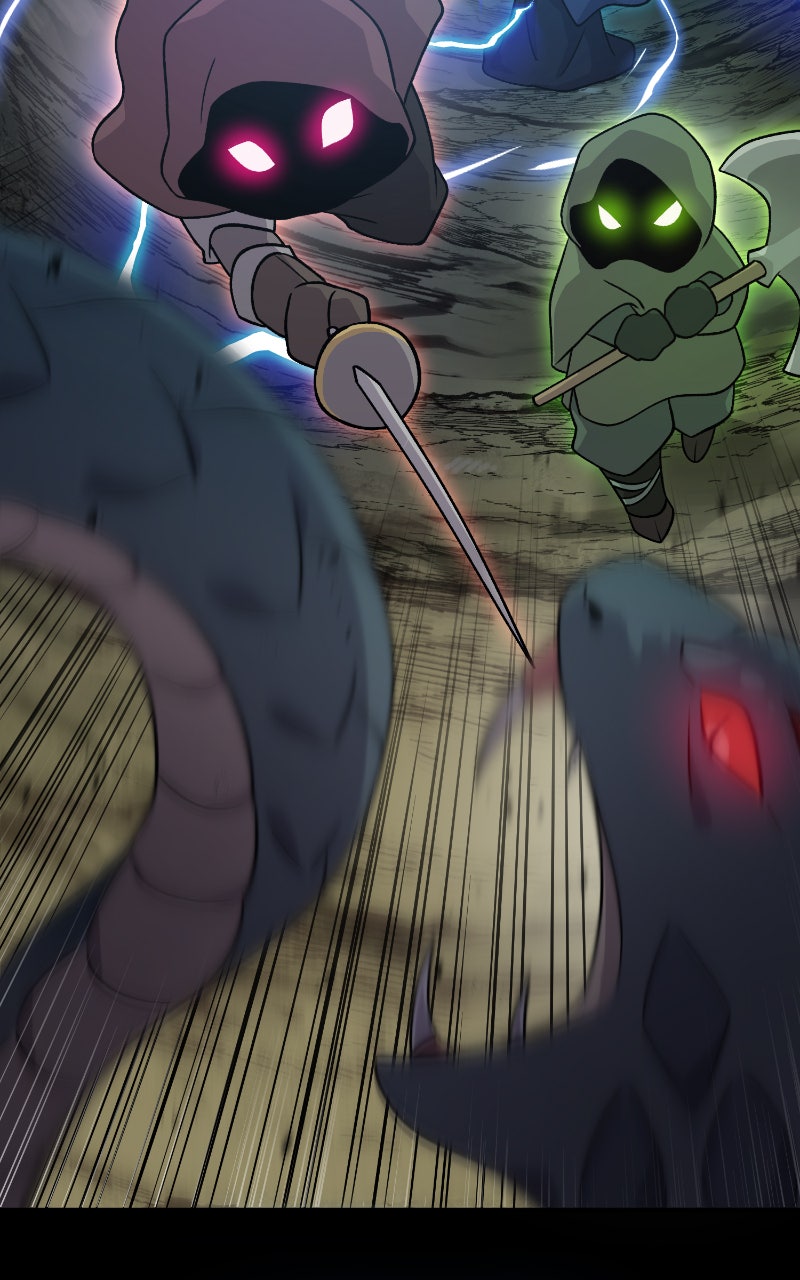 Read The Top Dungeon Farmer Manga Online