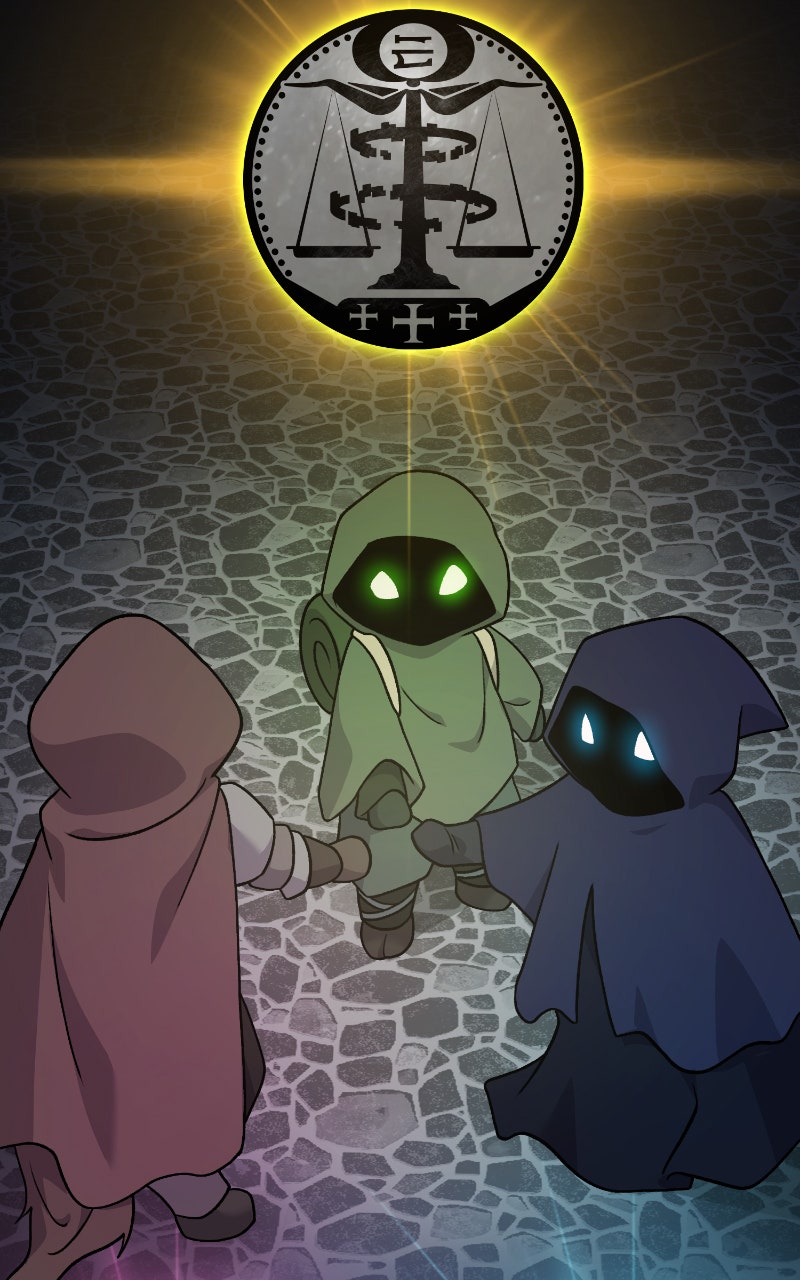 Read The Top Dungeon Farmer Manga Online