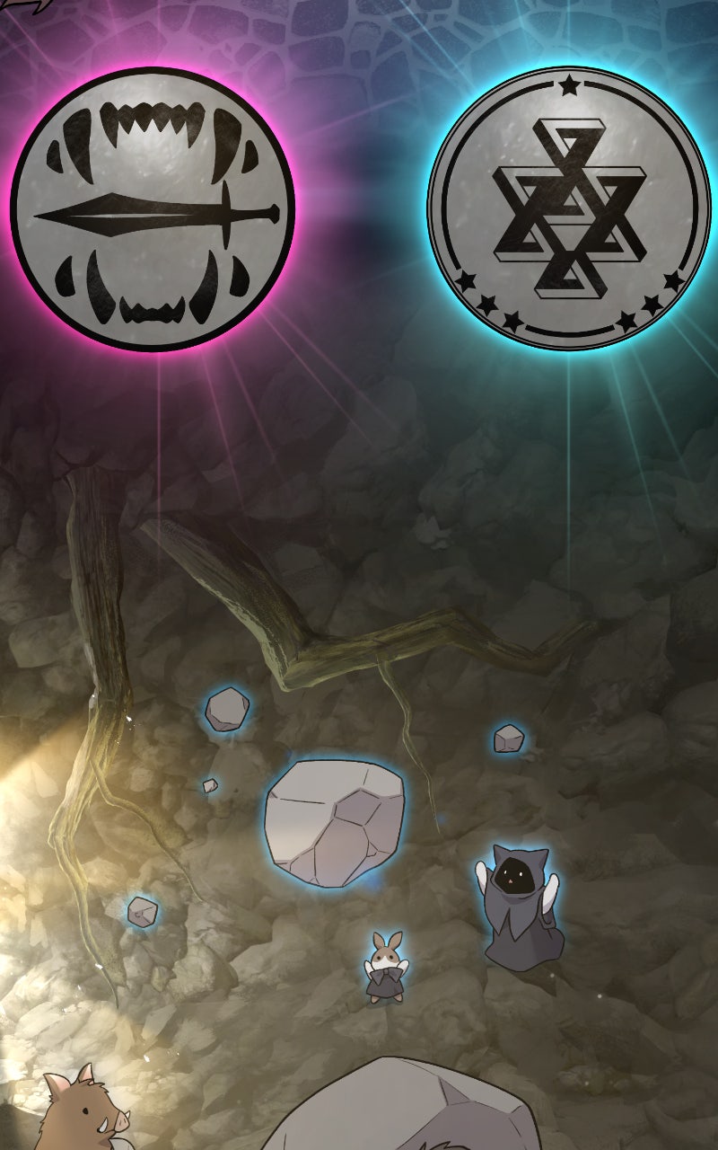 Read The Top Dungeon Farmer Manga Online