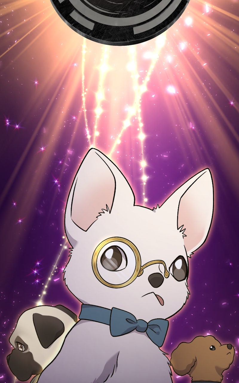 Read The Top Dungeon Farmer Manga Online