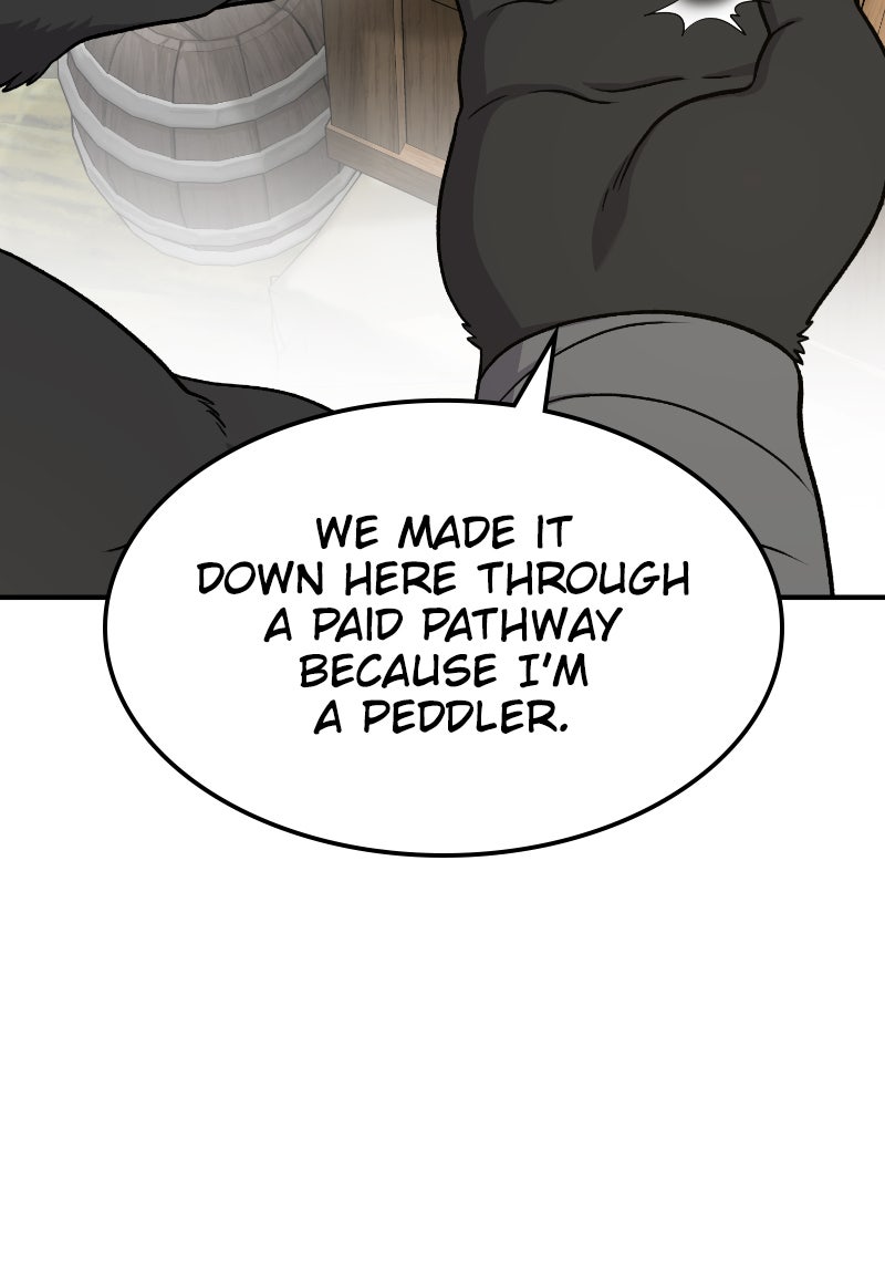 Read The Top Dungeon Farmer Manga Online