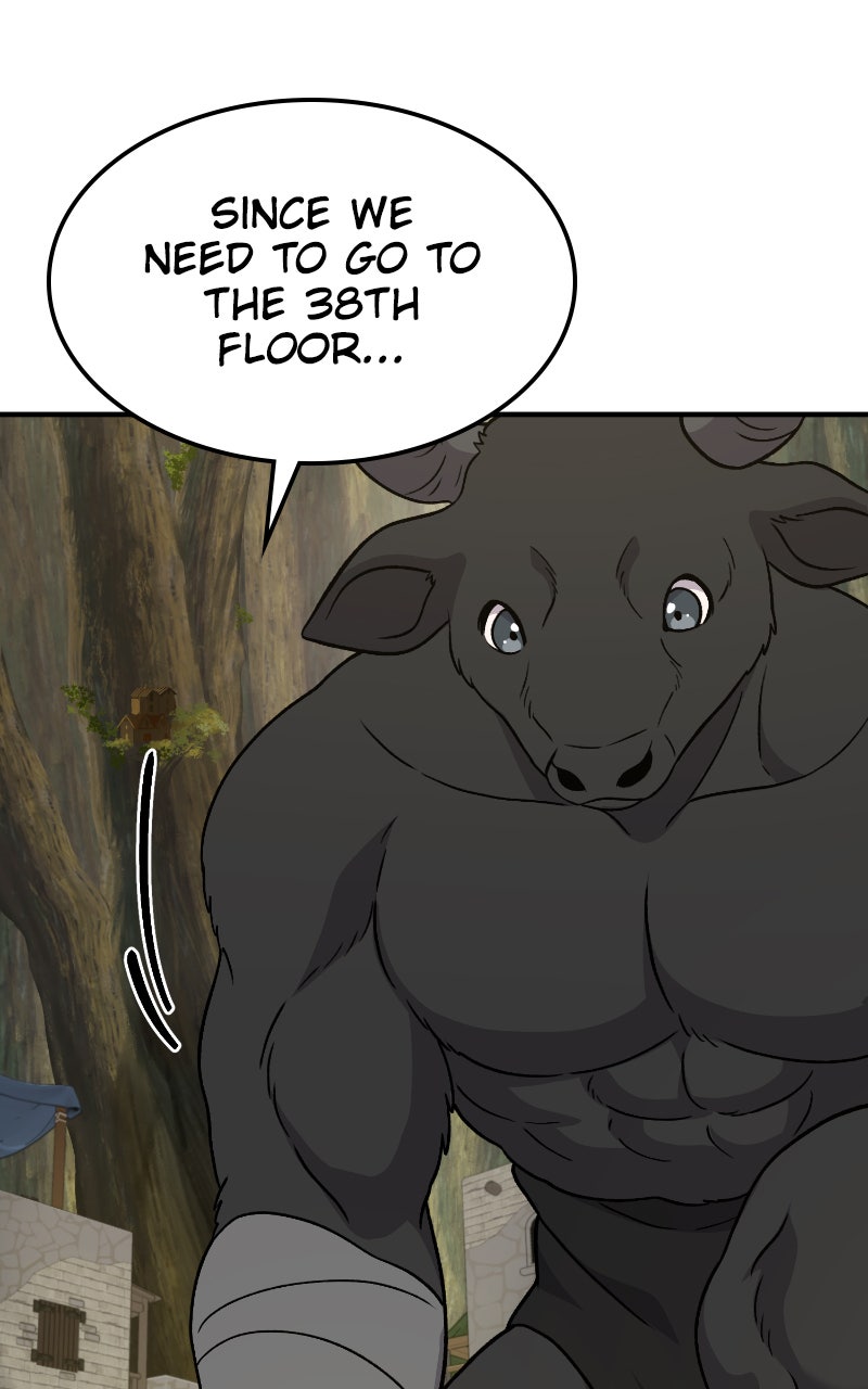 Read The Top Dungeon Farmer Manga Online