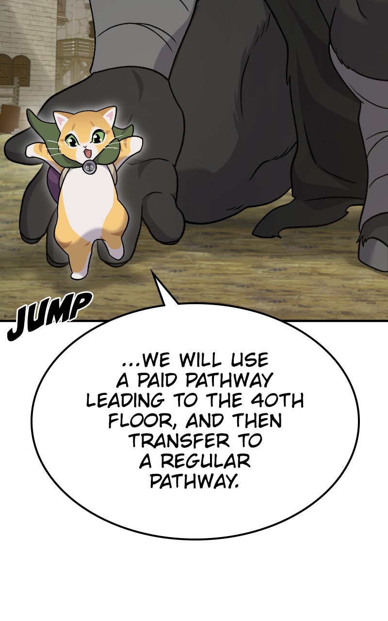 Read The Top Dungeon Farmer Manga Online