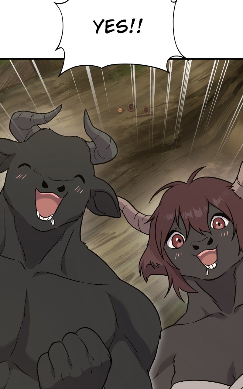 Read The Top Dungeon Farmer Manga Online