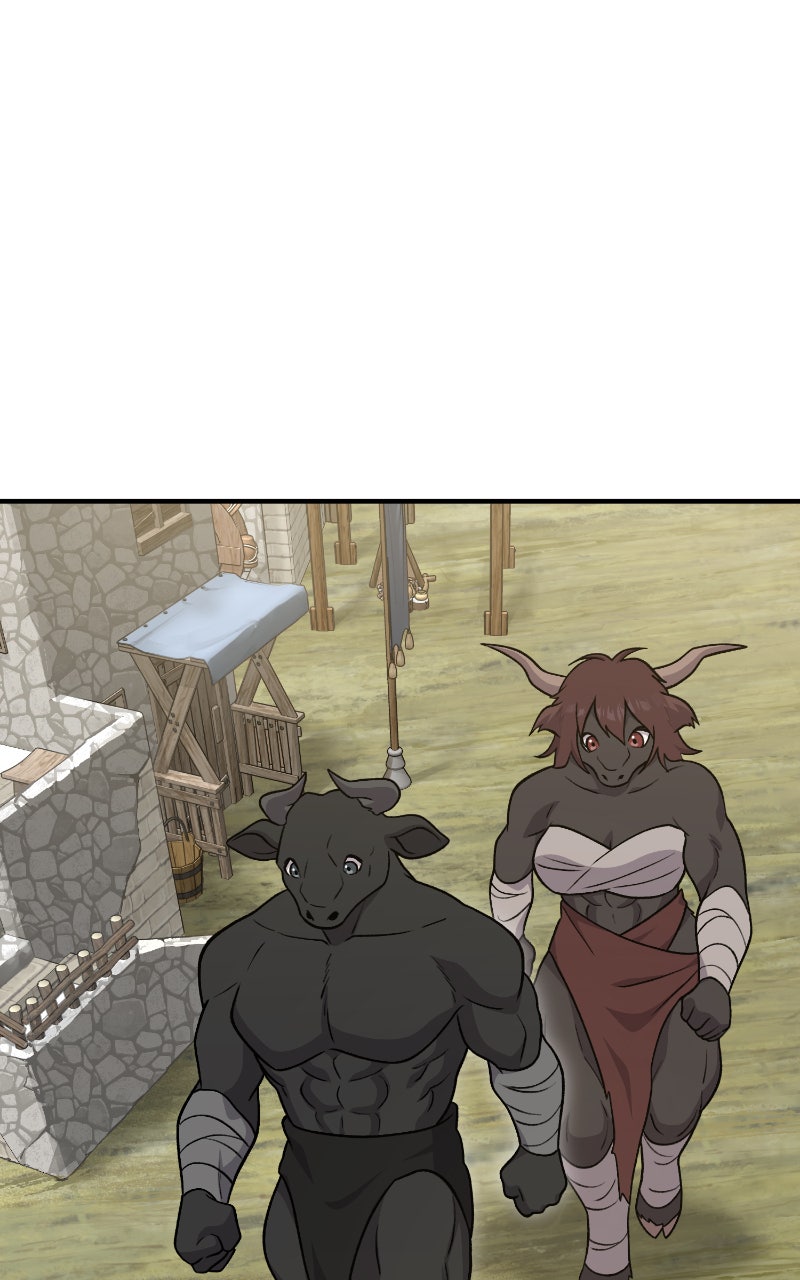 Read The Top Dungeon Farmer Manga Online