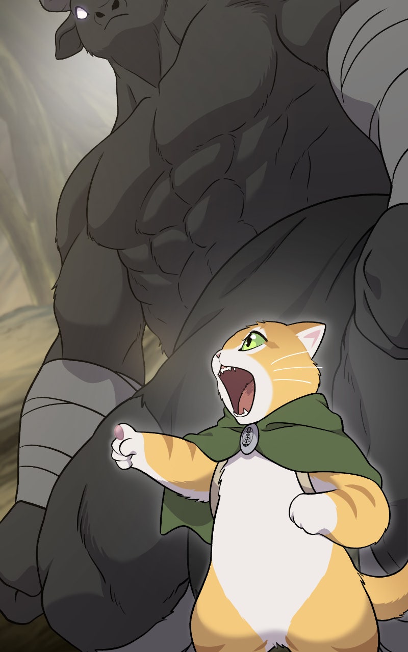 Read The Top Dungeon Farmer Manga Online