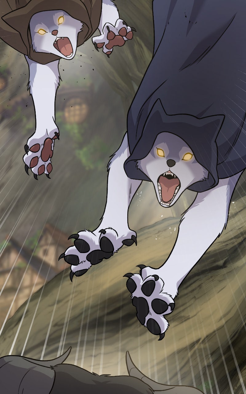 Read The Top Dungeon Farmer Manga Online