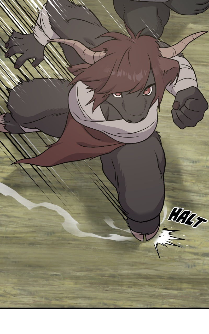 Read The Top Dungeon Farmer Manga Online