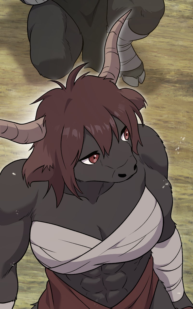 Read The Top Dungeon Farmer Manga Online