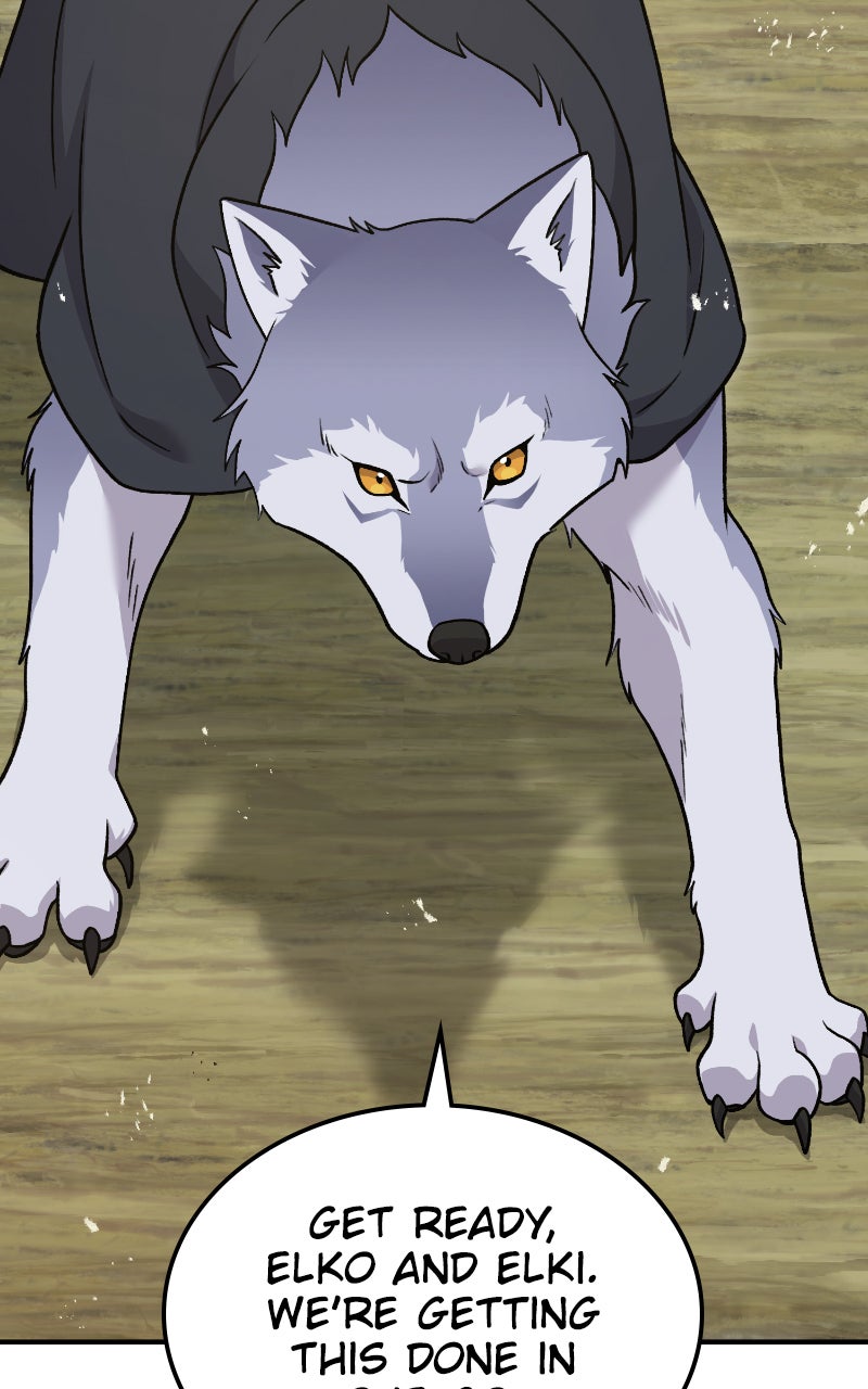 Read The Top Dungeon Farmer Manga Online