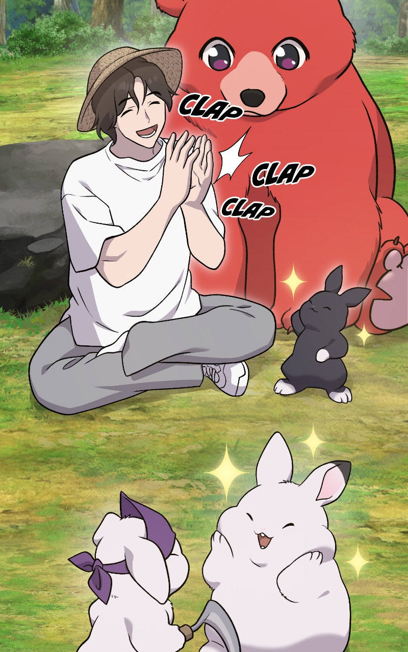 Read The Top Dungeon Farmer Manga Online