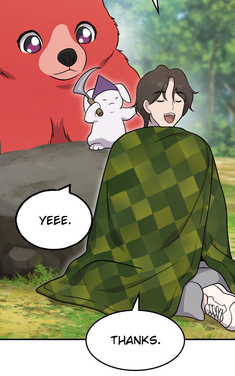 Read The Top Dungeon Farmer Manga Online