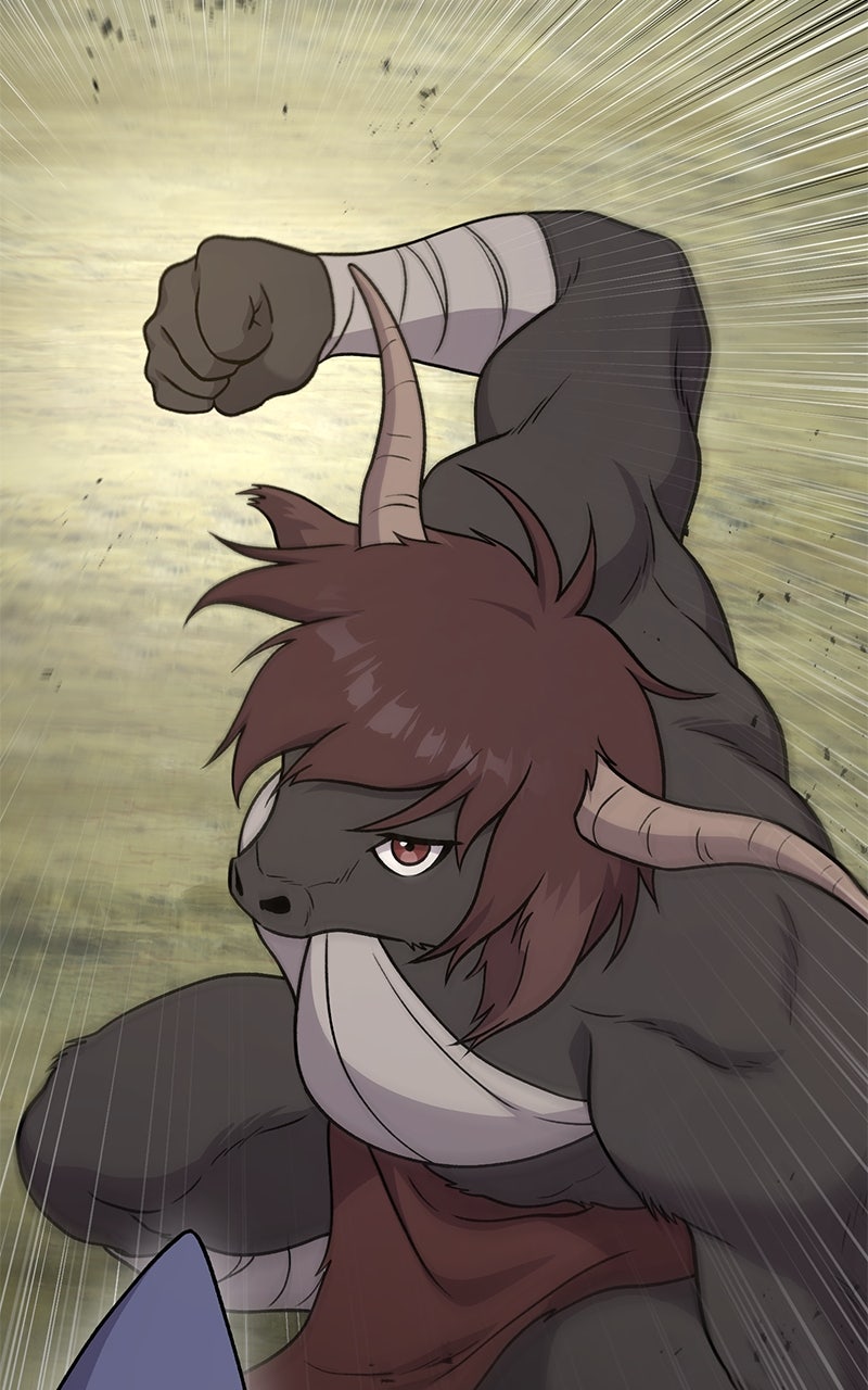 Read The Top Dungeon Farmer Manga Online