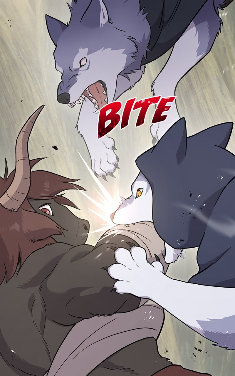 Read The Top Dungeon Farmer Manga Online